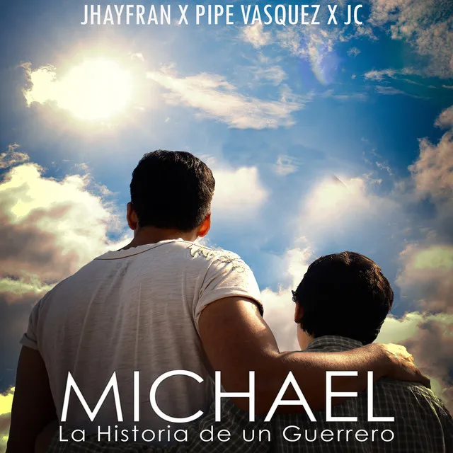 Michael: La Historia de un Guerrero