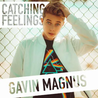 Catching Feelings by Gavin Magnus