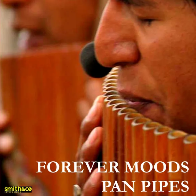 Forever Moods - Pan Pipes