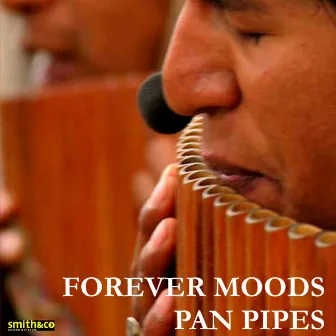 Forever Moods - Pan Pipes by Inishkea