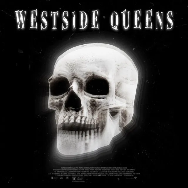 Westside Queens, Vol. 1