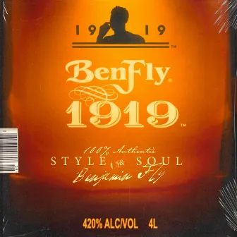 1919 by BenFly