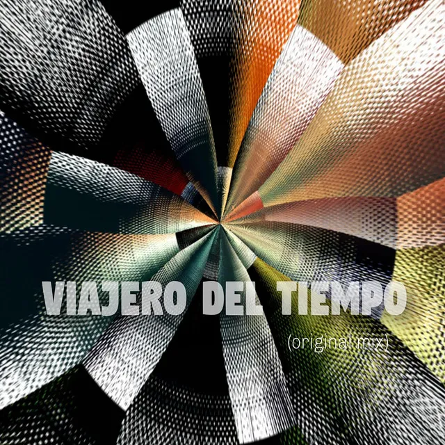 Viajero del tiempo