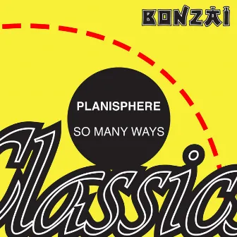 So Many Ways by Planisphere