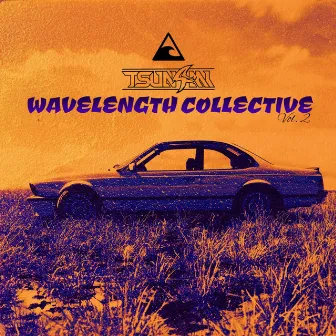 Wavelength Collective Vol. 2 by Tsun4mi