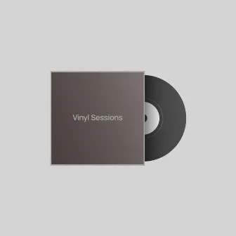 Vinyl Sessions by ideepsoul