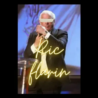 Ric Flarin by Zee Mane