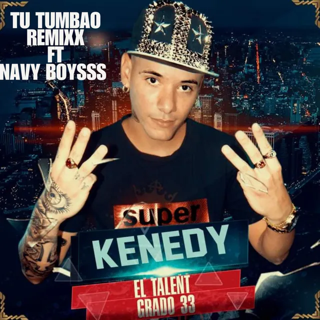 Tu Tumbao (Remix)