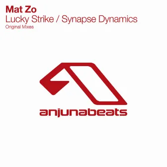 Lucky Strike / Synapse Dynamics by Mat Zo