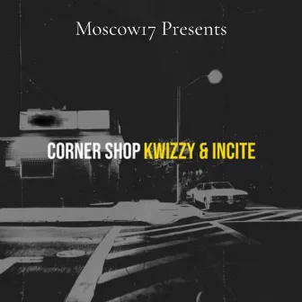 Corner Shop by Moscow17