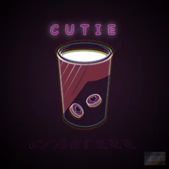 CUTIE/CLUELESS by HEADHUNTERZ Records