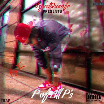 P of All P's by itsjustQuanfr