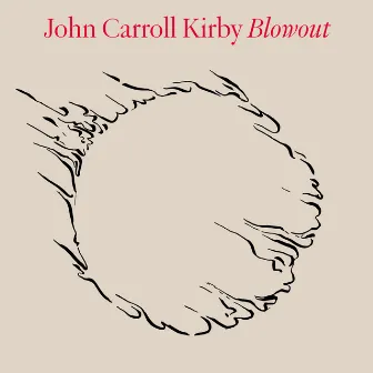 Blowout by John Carroll Kirby