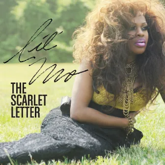 The Scarlet Letter by Lil' Mo