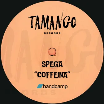 Coffeina by Spega