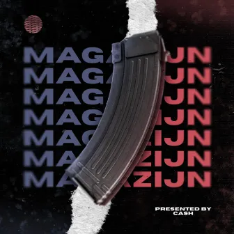 Magazijn by Cash