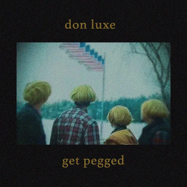 Get Pegged