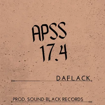 APSS 17.4 by Daflack