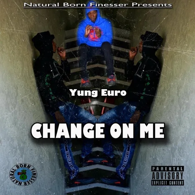 Change on Me