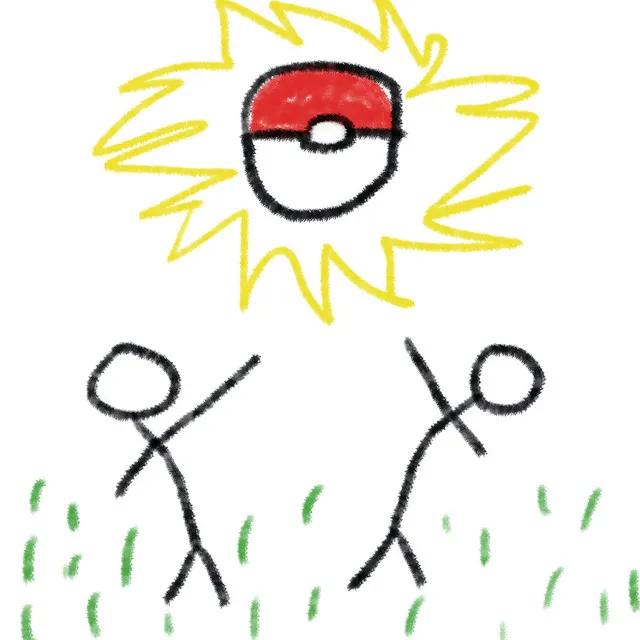 Pokeballer