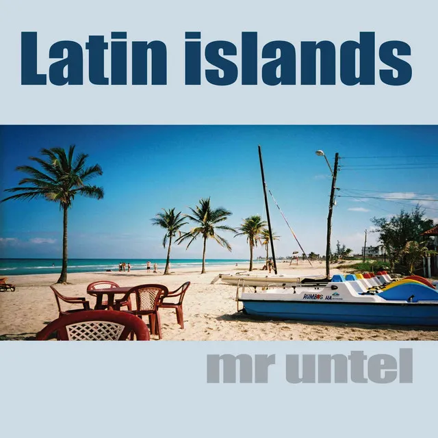 Latin Islands