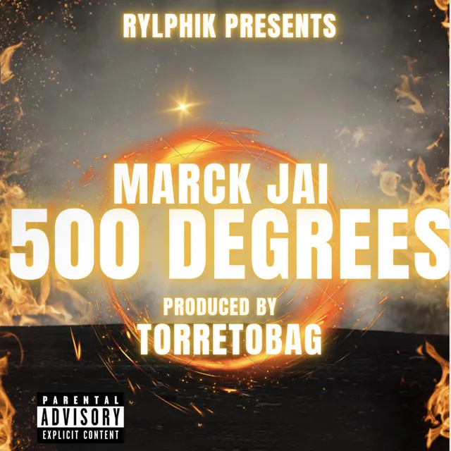 500 Degrees