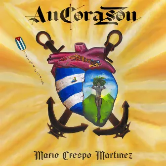 AncoraSon by Mario Crespo Martinez