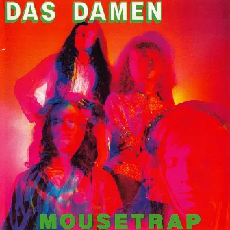 Mousetrap by Das Damen