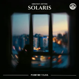 Solaris by Cees