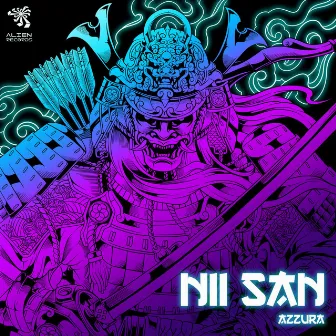 NII SAN by Azzura