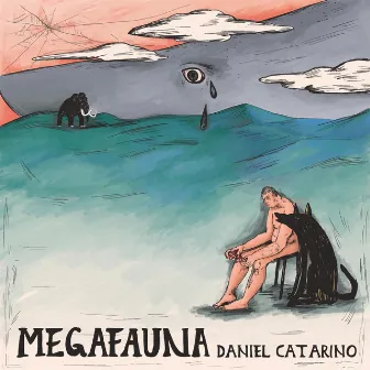 Megafauna by Daniel Catarino