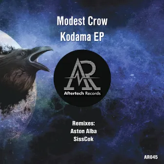 Kodama EP by Modest Crow