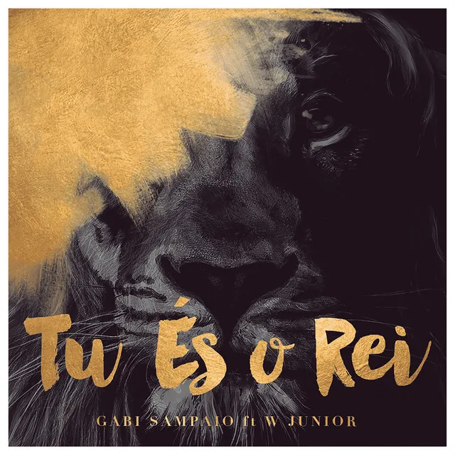 Tu És o Rei (feat. W Junior)