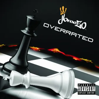 Overrated by JBreezo