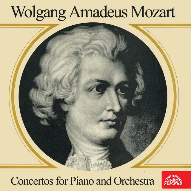 Piano Concerto No. 27 in B-Flat Major, K. 595: III. Allegro