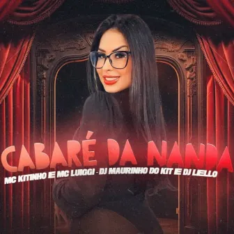 Cabaré da Nanda by Dj Lello