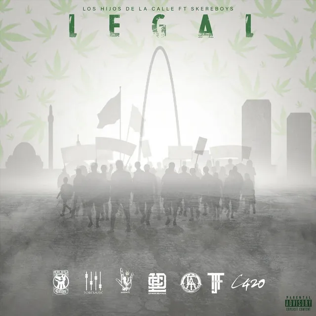 Legal (Remix)