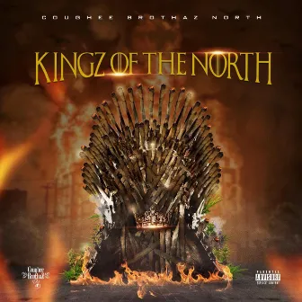 Kingz of the North by Coughee Brothaz North