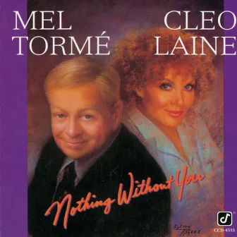 Nothing Without You by Cleo Laine