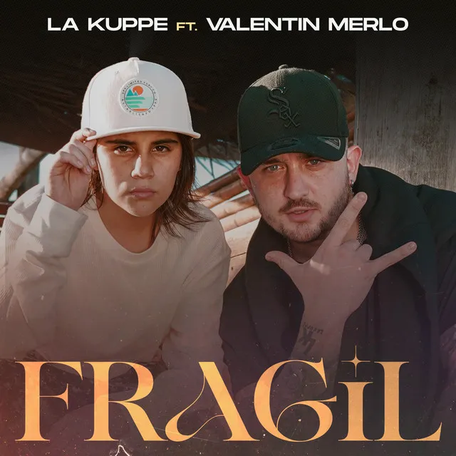 Frágil