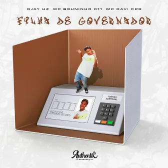 Filha de Governador by MC BRUNINHO 011