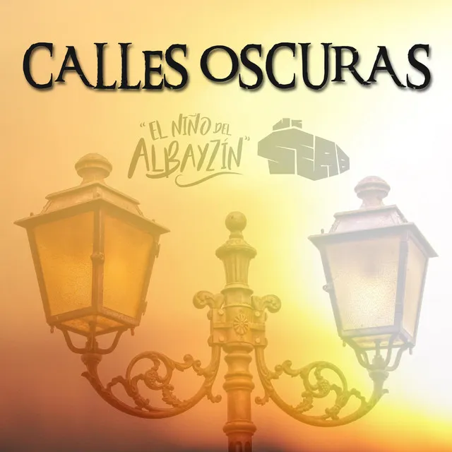 Calles Oscuras