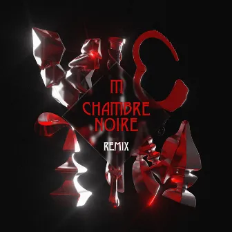 Victim (Chambre Noire Remix) by Chambre Noire