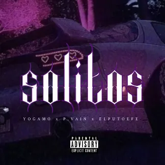 Solitos by Yogamo