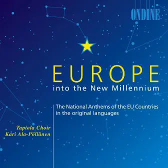 National Anthems Of The Eu Countries In The Original Languages by Kari Ala-Pöllanen