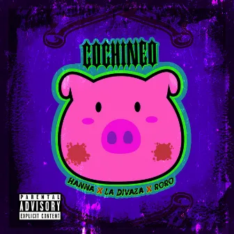 Cochineo by Hanna