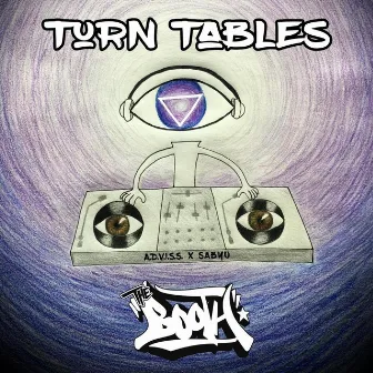 Turn Tables by The Booth