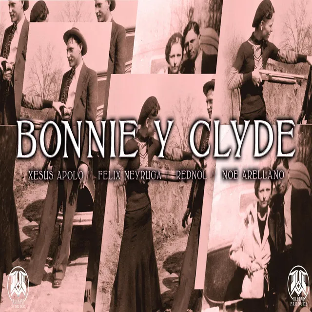 Bonnie y Clyde