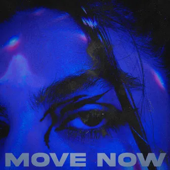 Move Now by Natasha Fei