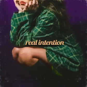 real intention by SAKI